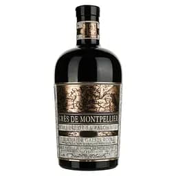 Вино Domaine de la Palombiere 1896 Bio AOP Gres de Montpellier красное сухое 0.75 л