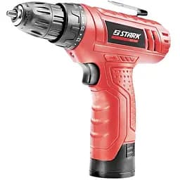 Дриль шурупокрут Stark CD-10-2 Li-Ion акумуляторний (210070016)