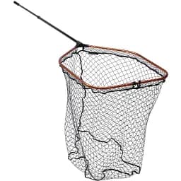 Підсак Savage Gear Pro Tele Folding Net Rubber X-Large Mesh L 65x50 см