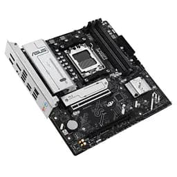 Материнська плата ASUS PRIME B850M-A-CSM - мініатюра 4