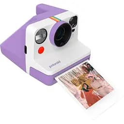 Фотокамера моментального друку Polaroid Now Gen 3 Purple (009159) [131250] - мініатюра 10