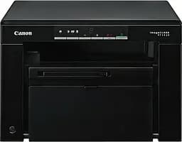 МФУ Canon i-SENSYS MF3010 (5252B004) - мініатюра 3