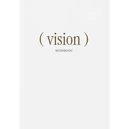 Воркбук (Story) Script (Vision) для планирования и постановки целей