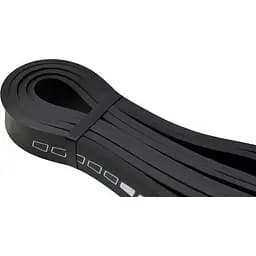 Резинка для фітнесу Hop-Sport 12-30кг HS-L022RR чорна - мініатюра 8