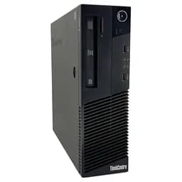 Компьютер Lenovo ThinkCentre M83 SFF (G1840/4/500) Б/У