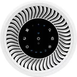 Очищувач повітря Levoit Smart Air Purifier Core 200S White (HEAPAPLVSEU0064) [94696] - мініатюра 4