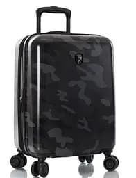 Валіза Heys Black Camo (S) (13119-3045-21) 930176