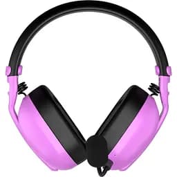 Ігрові навушники Hator Hyperpunk 3 Wireless Cyber Violet (ESH19) [141197] - мініатюра 3