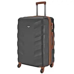 Валіза Semi Line 28" L Graphite (T5644-3)