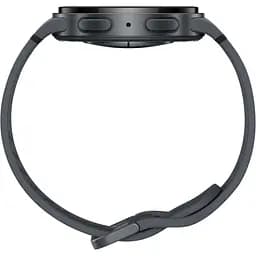 Смарт-годинник Samsung Galaxy Watch8 40mm Graphite (SM-L320NDAA) [140130] - мініатюра 5
