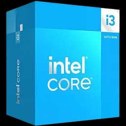 Процессор Intel Core i3-13100F LGA 1700 (BX8071513100F)