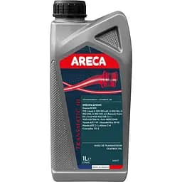 Трансмиссионное масло Areca Transmatic III 1 л