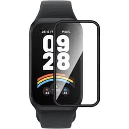 Захисна плівка DK для Xiaomi Redmi Smart Band 3 Composite Film box (019327) (black)