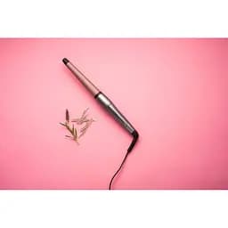 Плойка Remington Keratin Protect CI83V6 срібляста - мініатюра 8