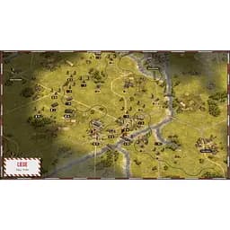 Ключ активації Microsoft Order of Battle: World War II для Xbox One/Series - мініатюра 4