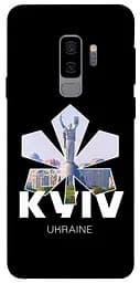 Чохол Demsky Kyiv для Samsung Galaxy S9+
