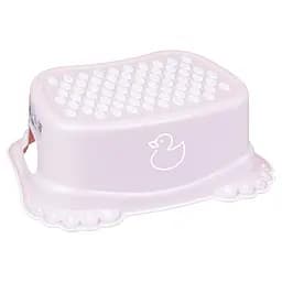 Подставка Tega Уточка, светло-розовый (DK-006-130)