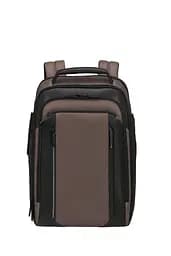 Рюкзак 15.6" Samsonite SPECTROLITE 4.0 BROWN 43x30x16(21) KT4*03009