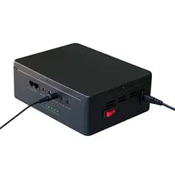 ДБЖ для роутера-комутатора KTAC DC6032 LiFePO4 60000мАг 192Wh 60W black