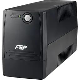 Лінійно-інтерактивний ДБЖ FSP FP 850VA (PPF4801105)