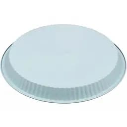 Форма для випікання Ardesto Tasty baking кругла 31х3 см темно-сірий (AR2303T) - мініатюра 3