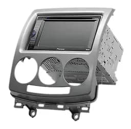 Перехідна рамка Mazda 5 Carav 11-084 - мініатюра 2