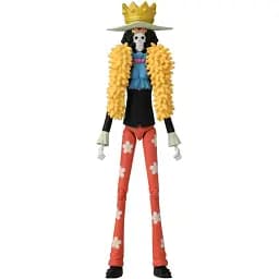 Фігурка Bandai Anime Heroes One Piece Брук 16.5 см (123708) - мініатюра 4