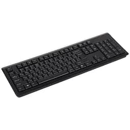 Комплект A4Tech 4200N Black - мініатюра 6