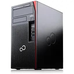 Комп'ютер Fujitsu Esprimo P758 E85+ MT (i5-9500/16/240SSD) Б/В