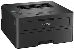 Принтер laser mono A4 HL-L2460DN 34 ppm Duplex PCL USB Ethernet Brother teh0014840 - мініатюра 3