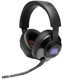 HF Stereo JBL QUANTUM 400 (JBLQUANTUM400BLK) Black UA