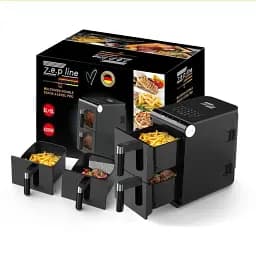 Аэрогриль Zepline ZP-212