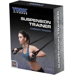 Тренувальні петлі York Fitness Suspension - мініатюра 8