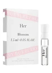 Пробник Burberry Her Blossom 1,5мл туалетна вода