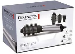Фен-щітка Remington AS9880 E51 PROluxe YouAdaptive AirStyler (6884551)