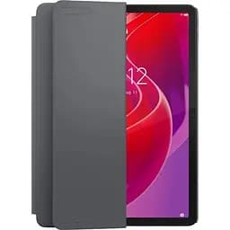 Планшет Lenovo Tab M11 TB330FU 4/128 Wi-Fi Luna Grey + Pen - мініатюра 8