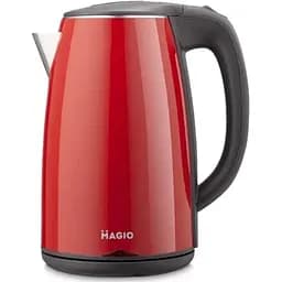 Электрочайник Magio МG-977 Red teh0020874