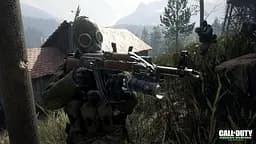 Гра Sony PlayStation 4 Call of Duty: Modern Warfare Remastered Англійська Версія Б/в - мініатюра 7