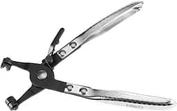 Клещи для хомутов 0-45мм 210мм самозажимные Neo Tools hoz0013032