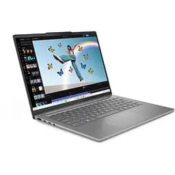 Ноутбук Lenovo IdeaPad Slim 5 14AHP10 7 8845HS la 51GHz,14'',IPS,16GB DDR5,1TB,Без ОС - мініатюра 4