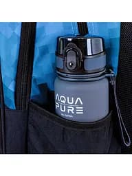 Рюкзак 3 відділення Astrabag AB330 BLUE PIXEL - мініатюра 2