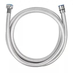 Душовий шланг 180 см сірий Wezer WKR-015-180