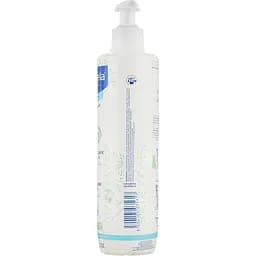 Ніжний очищуючий гель для голови та тіла Mustela Gentle Cleansing Gel 500 мл - мініатюра 2