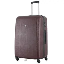 Валіза Semi Line 28" L Burgundy (T5581-6)