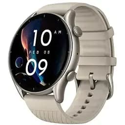 Смарт-годинник Amazfit GTR 3 Moonlight Grey Global