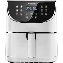 Мультипіч (аерофритюрниця) Cosori Premium Chef Edition CP158-AF-RXW [94722]