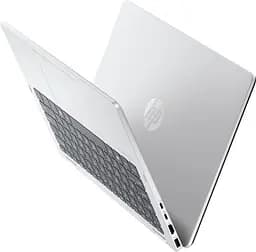 Ноутбук HP OmniBook 5 Flip x360 14-fp0026ua 14"2K IPS Ts,300n/Core7-150U/24Gb/SSD512Gb/IntGr/DOS/Сріблястий (C9RQ9EA) - мініатюра 9