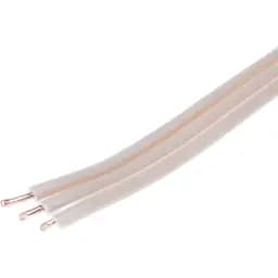 Кабель силовий Brille ППВ 3x2.5 (1 м) 106024