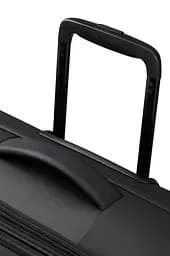 Валіза 69 См American Tourister SUMMERRIDE BLACK 69x43x29(32) ME7*09105 - мініатюра 5