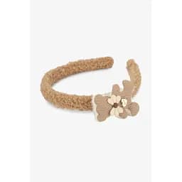 Обруч детский 4021-8 Бежевый